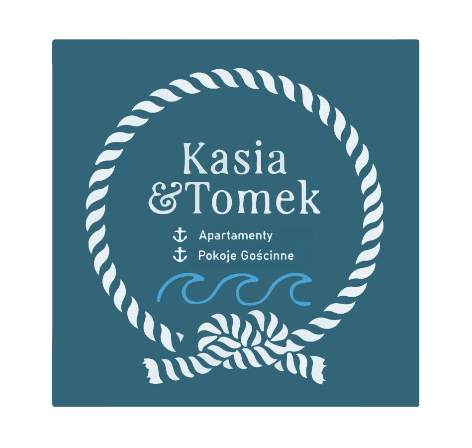 Kasia&Tomek ดาร์โลฟโก ภายนอก รูปภาพ